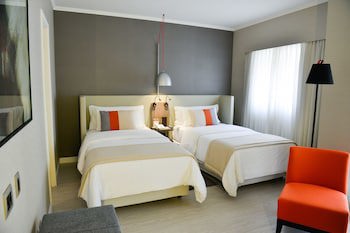 Clarion Hotel Faria Lima