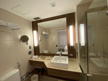 Clarion Hotel Faria Lima