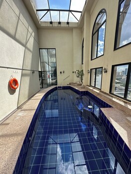 Clarion Hotel Faria Lima