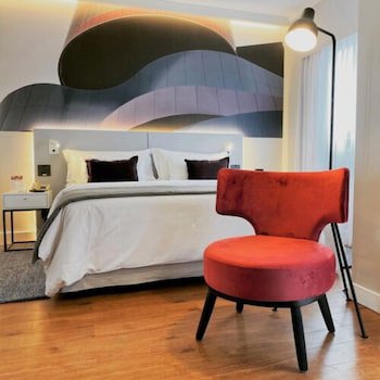 Clarion Hotel Faria Lima