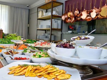 Clarion Hotel Faria Lima