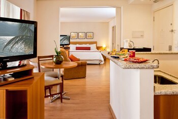 Clarion Hotel Faria Lima