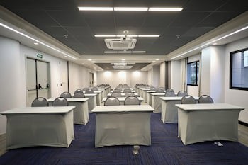 Clarion Hotel Faria Lima
