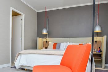 Clarion Hotel Faria Lima
