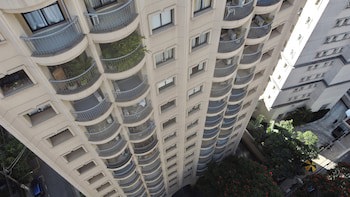 Clarion Hotel Faria Lima
