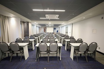 Clarion Hotel Faria Lima