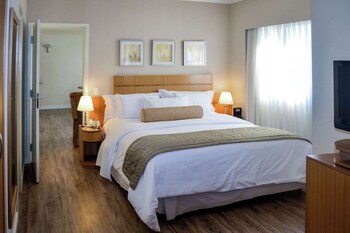 Clarion Hotel Faria Lima