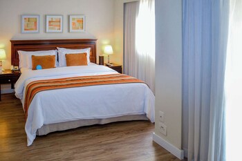 Clarion Hotel Faria Lima