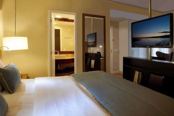 Clarion Hotel Faria Lima