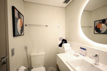 Clarion Hotel Faria Lima