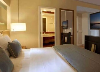 Clarion Hotel Faria Lima