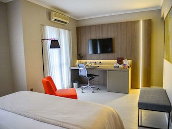 Clarion Hotel Faria Lima
