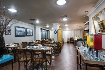 Clarion Hotel Faria Lima