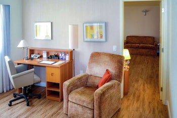 Clarion Hotel Faria Lima
