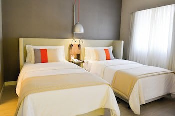 Clarion Hotel Faria Lima