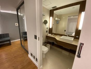 Clarion Hotel Faria Lima