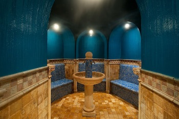 Gran Hotel Elba Estepona Thalasso & Spa