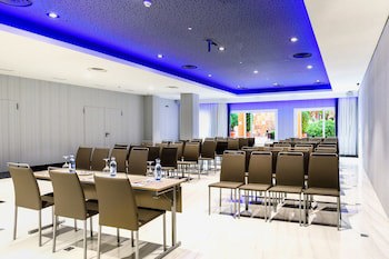 Gran Hotel Elba Estepona Thalasso & Spa