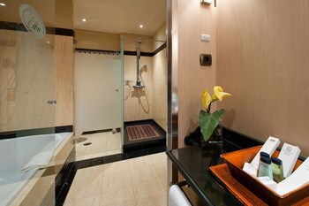 Gran Hotel Elba Estepona Thalasso & Spa