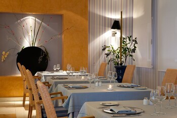 Gran Hotel Elba Estepona Thalasso & Spa
