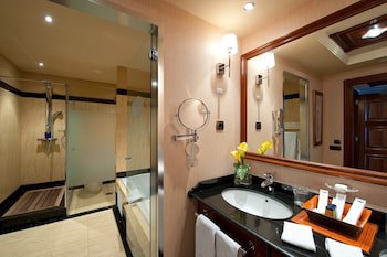 Gran Hotel Elba Estepona Thalasso & Spa