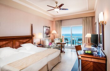 Gran Hotel Elba Estepona Thalasso & Spa