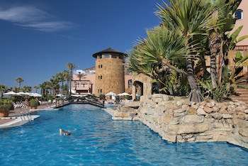 Gran Hotel Elba Estepona Thalasso & Spa