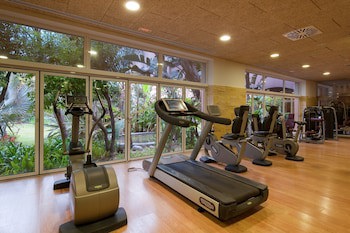 Gran Hotel Elba Estepona Thalasso & Spa