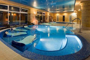 Gran Hotel Elba Estepona Thalasso & Spa