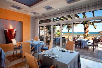 Gran Hotel Elba Estepona Thalasso & Spa