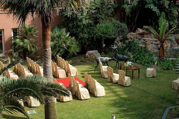 Gran Hotel Elba Estepona Thalasso & Spa