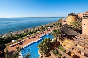 Gran Hotel Elba Estepona Thalasso & Spa