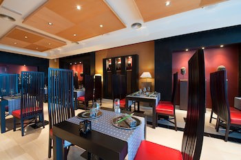 Gran Hotel Elba Estepona Thalasso & Spa