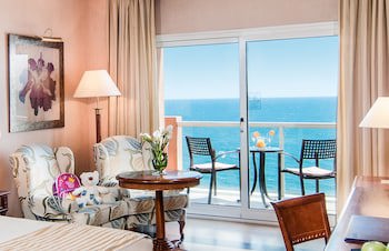 Gran Hotel Elba Estepona Thalasso & Spa