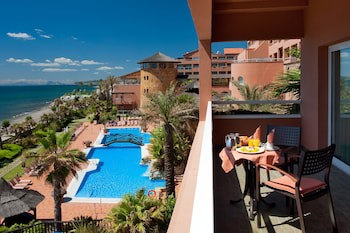 Gran Hotel Elba Estepona Thalasso & Spa