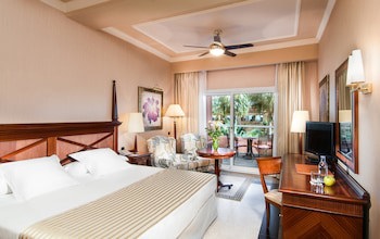 Gran Hotel Elba Estepona Thalasso & Spa
