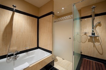 Gran Hotel Elba Estepona Thalasso & Spa