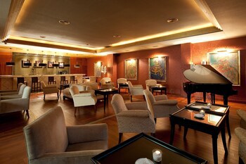 Gran Hotel Elba Estepona Thalasso & Spa