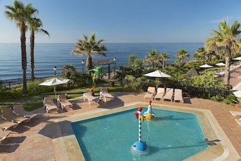 Gran Hotel Elba Estepona Thalasso & Spa