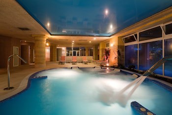 Gran Hotel Elba Estepona Thalasso & Spa