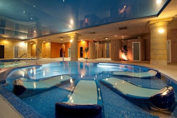 Gran Hotel Elba Estepona Thalasso & Spa