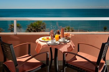 Gran Hotel Elba Estepona Thalasso & Spa