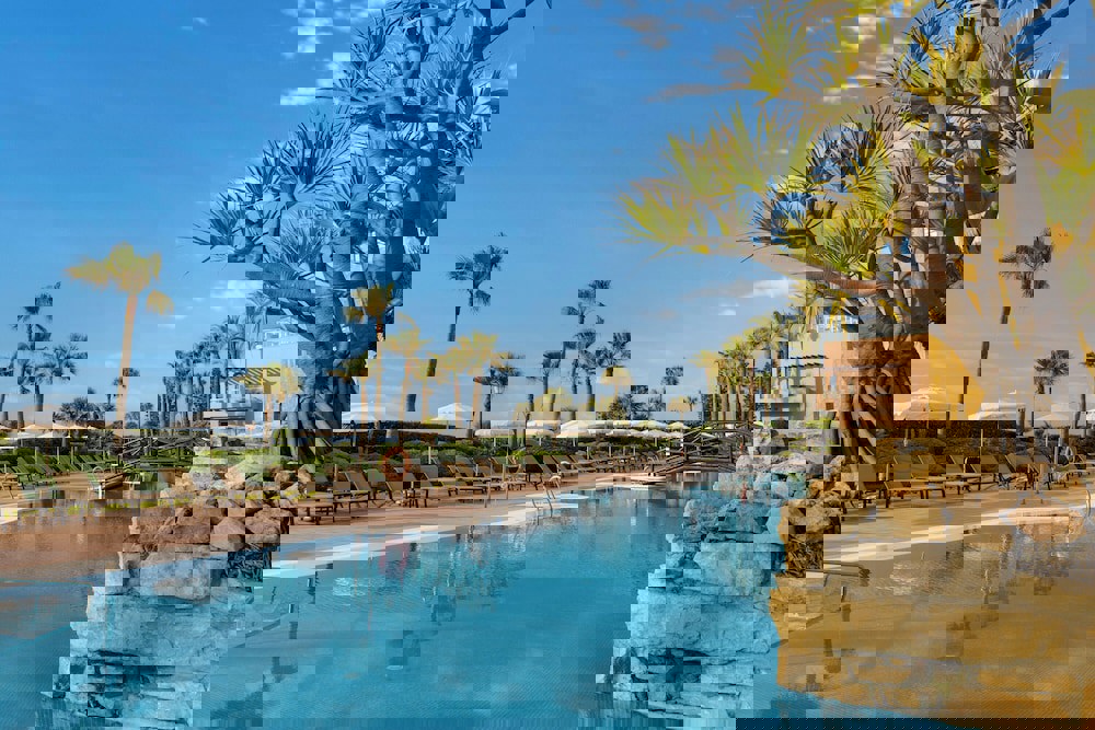 Gran Hotel Elba Estepona Thalasso & Spa