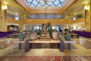 Gran Hotel Elba Estepona Thalasso & Spa