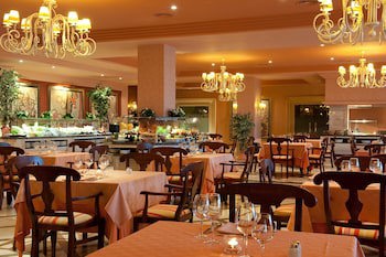 Gran Hotel Elba Estepona Thalasso & Spa
