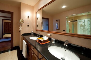 Gran Hotel Elba Estepona Thalasso & Spa