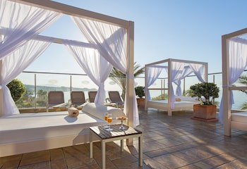 Gran Hotel Elba Estepona Thalasso & Spa