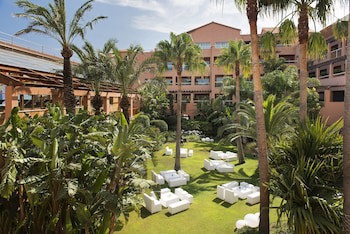 Gran Hotel Elba Estepona Thalasso & Spa