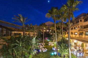 Gran Hotel Elba Estepona Thalasso & Spa