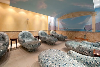 Gran Hotel Elba Estepona Thalasso & Spa